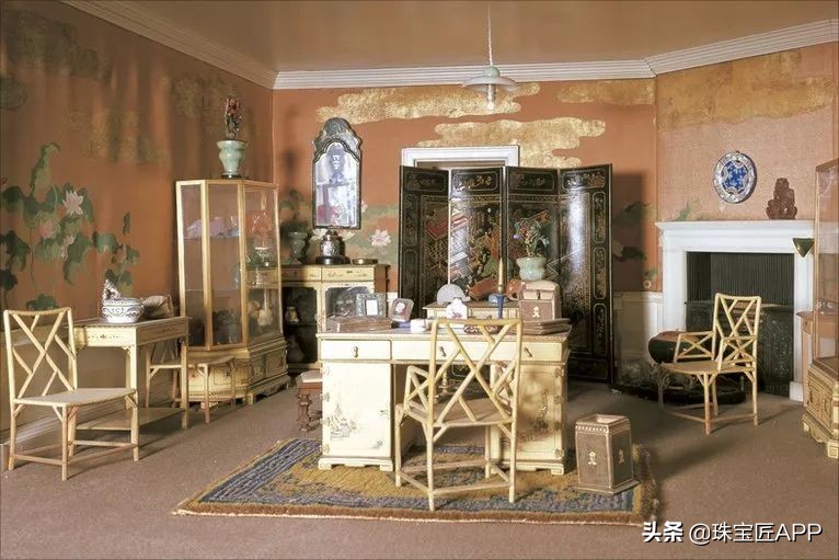 世界上最豪华的小孩房间,世界上最大最豪华的儿童房