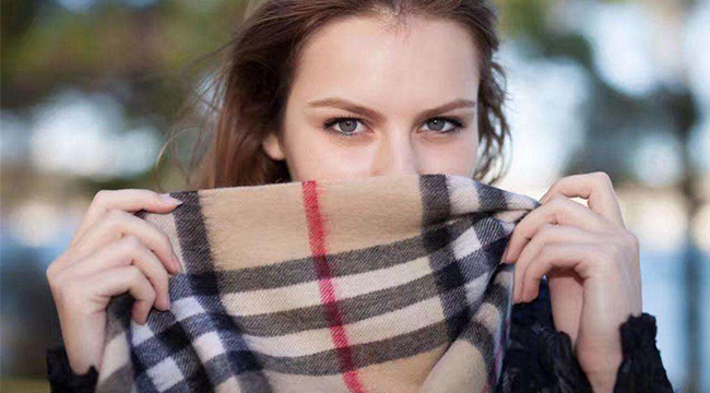 缩水围巾怎么恢复,围巾缩水变硬怎么补救