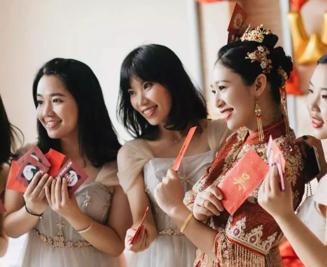 婚礼接亲游戏全过程攻略,新郎接亲整蛊游戏大全