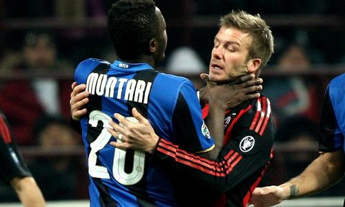 足坛十大德比,足坛十大豪门德比恩怨