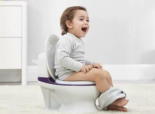 宝宝戒尿片的正确方法,宝宝戒尿片有必要买训练裤吗