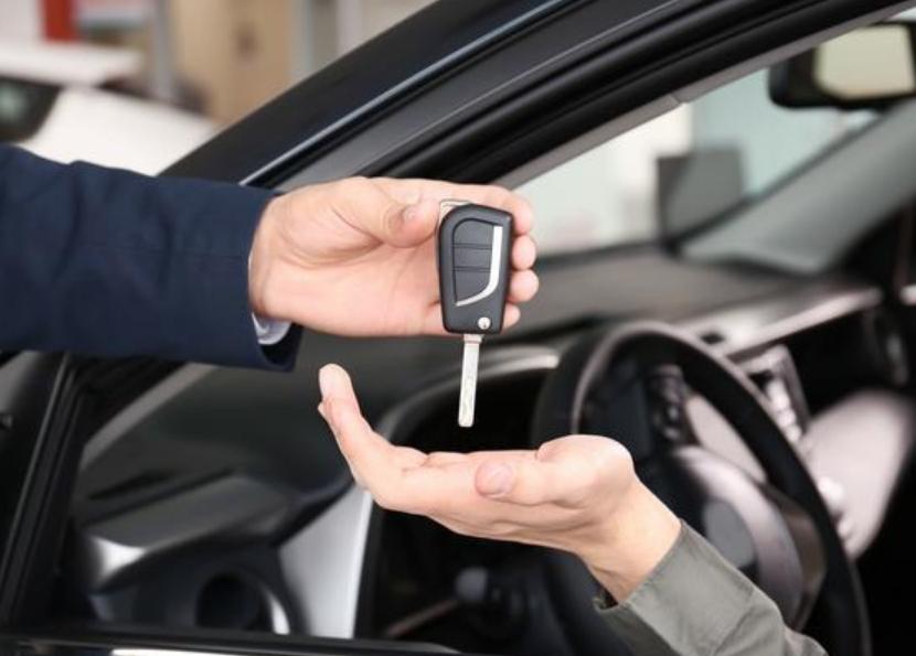 购车应注意哪些套路呢视频,牢记这些指南购车再也不被骗