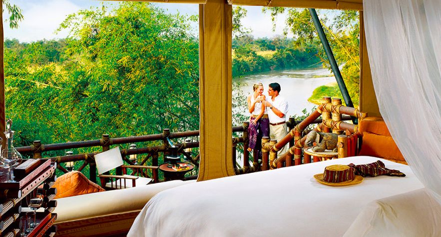 高级轻奢慢境spa,世界最牛spa