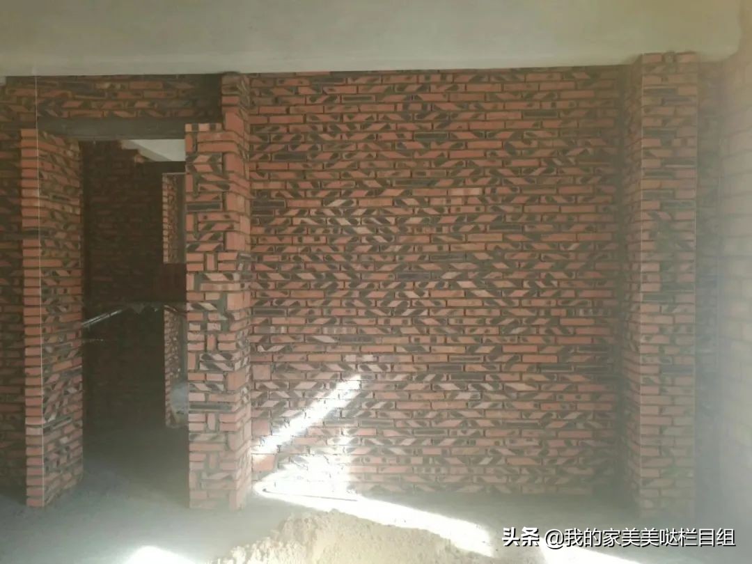 装修砌墙怎样安全,装修砌墙怎么才能不裂缝