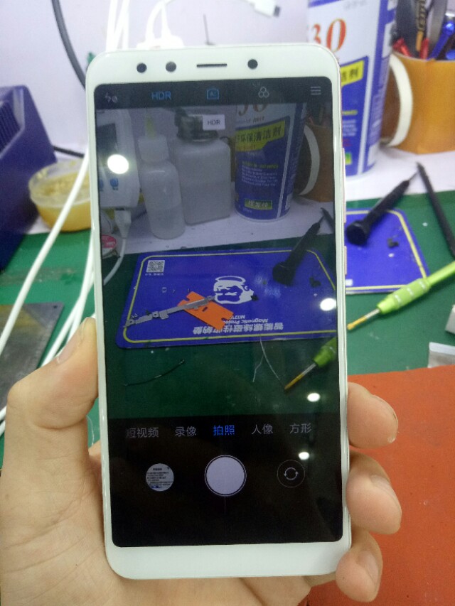 红米进水后自动关机,红米k40进水了怎么办