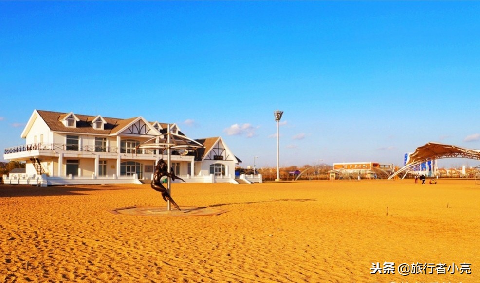 辽宁十大旅游景点推荐顺序,辽宁十大必玩景点