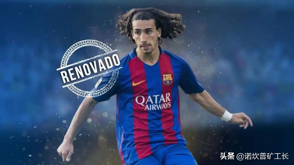 库库雷利亚巴萨首秀,巴萨青训左边卫新星库雷利亚