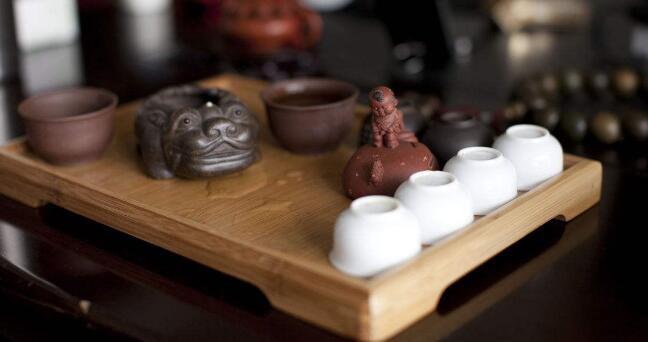 铁观音什么味道的最好,铁观音最香的香味有股青草味