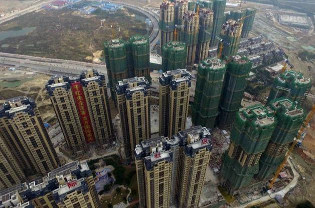 房价跌了房奴怎么办,房价跌了70%还要还房贷吗