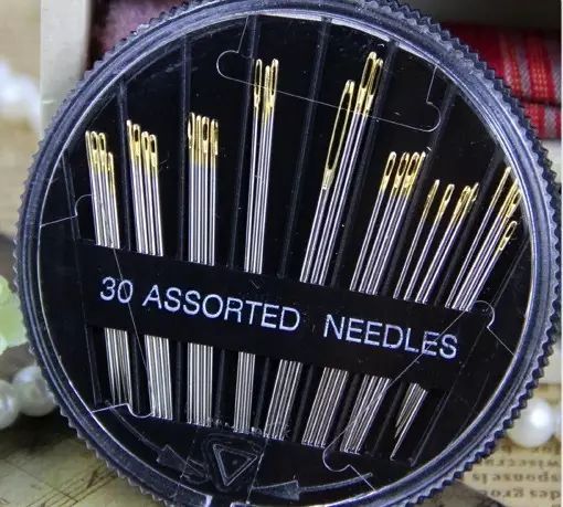 刺子绣最简单的方法视频讲解,最简单的刺子绣教程