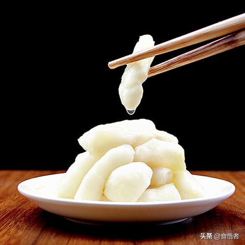 摆摊凉拌菜调料汁最详细配方,凉拌菜八大技法