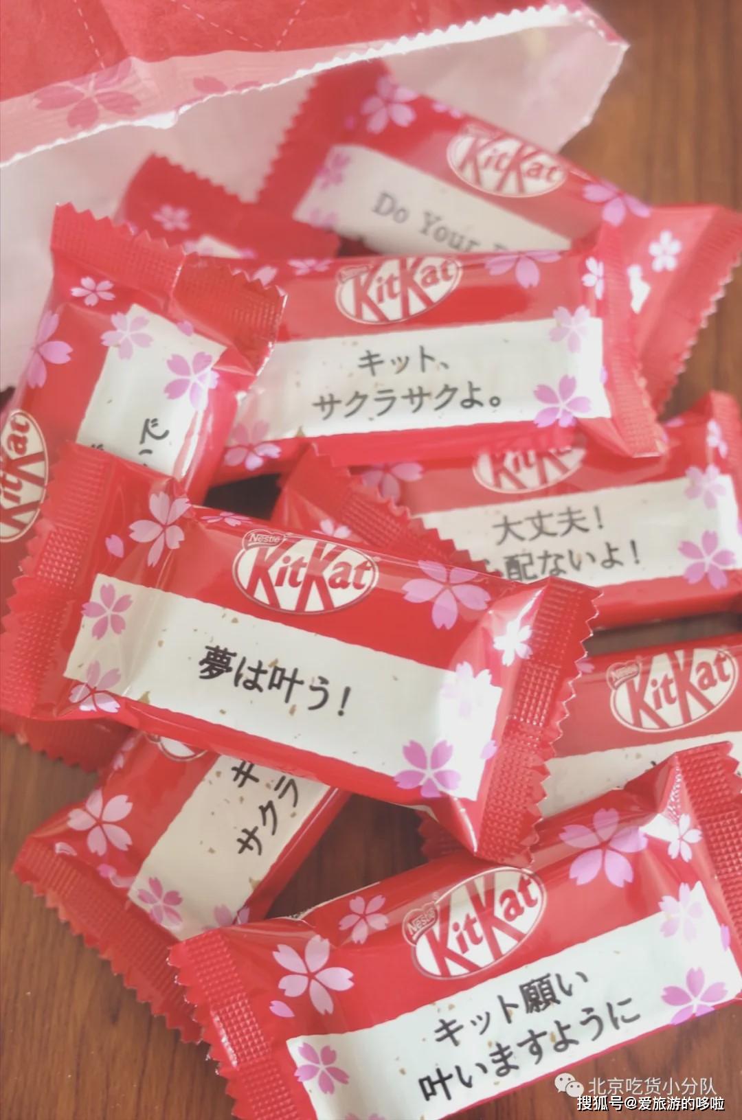 好看的樱花能吃吗,樱花有多好看零食就有多难吃