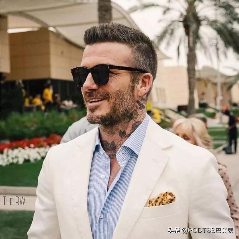 如何驾驭雅痞风,如何轻松驾驭雅痞风