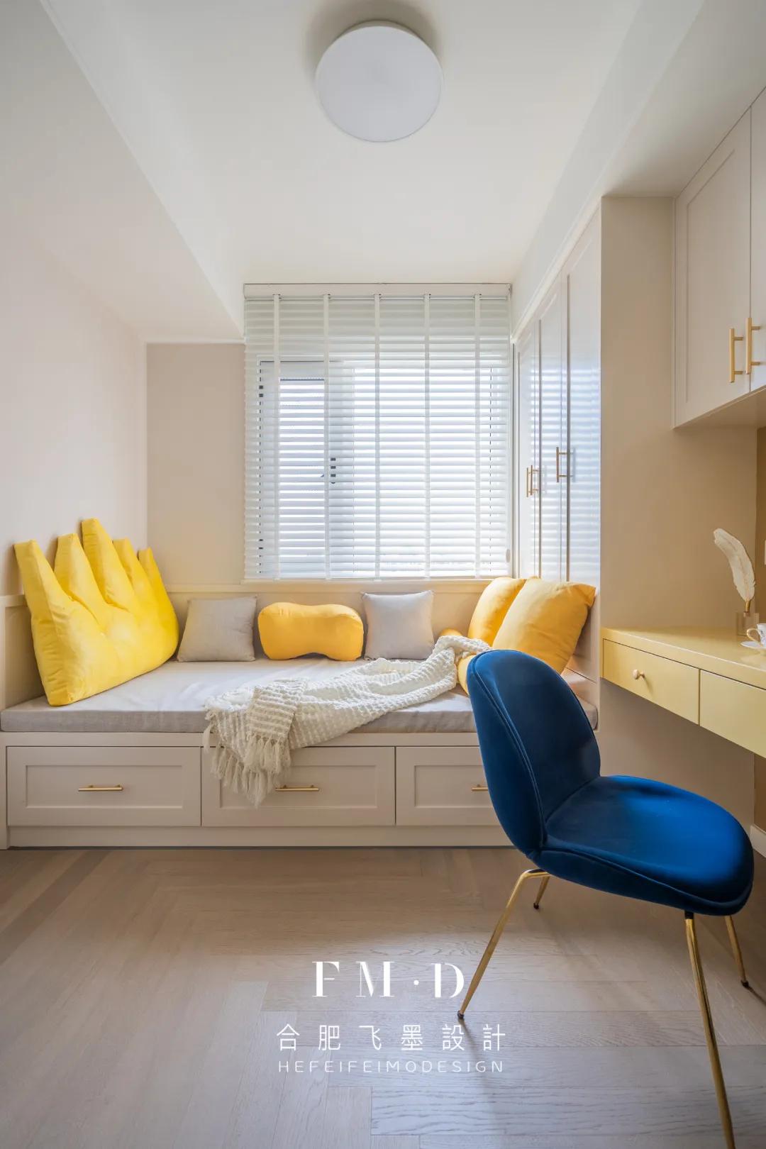 买窗帘应该掌握窗帘的细节,买窗帘一定要注意的几个细节