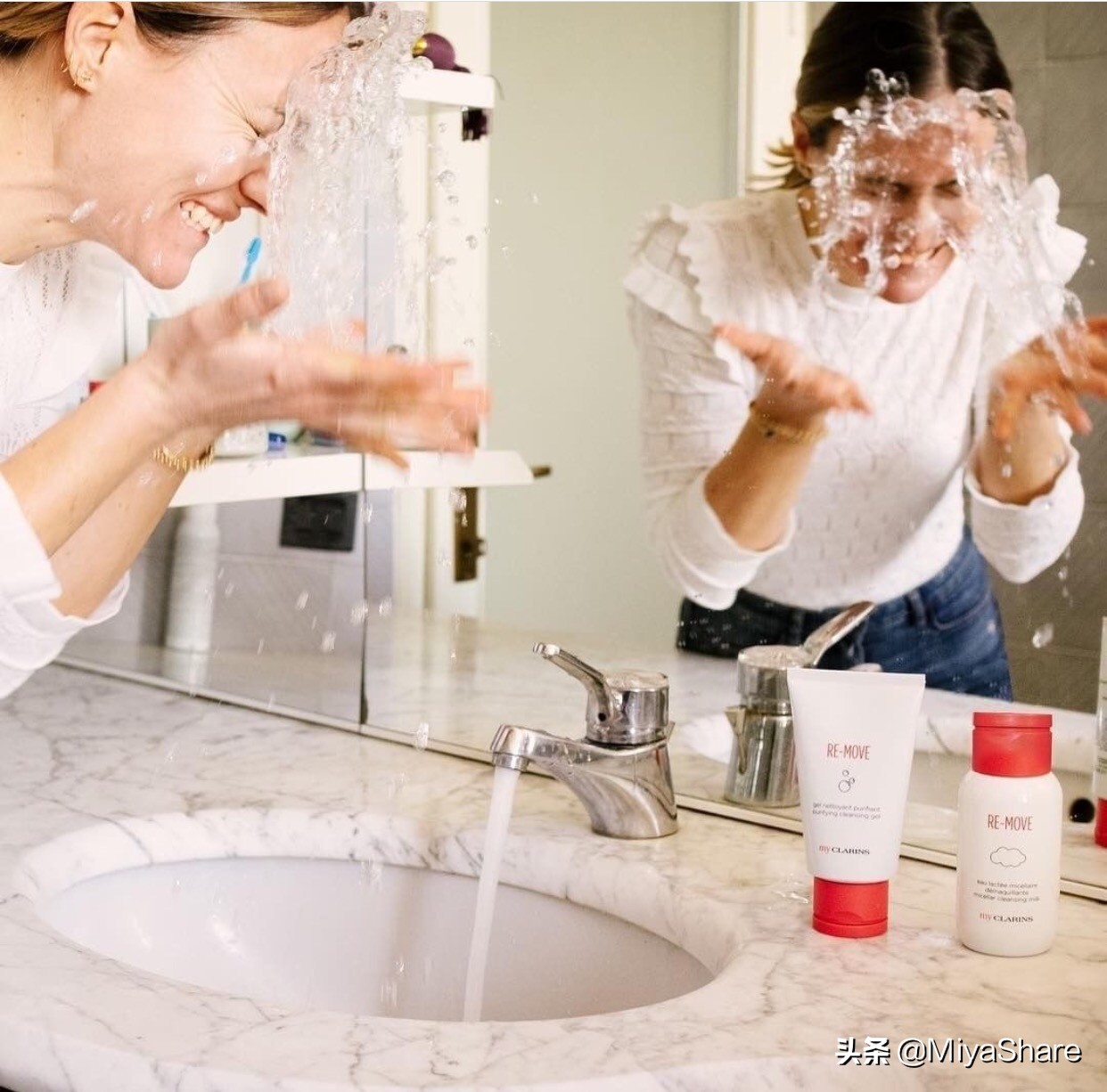 油皮干燥起皮怎么急救,油皮干痒脱皮泛红怎么改善