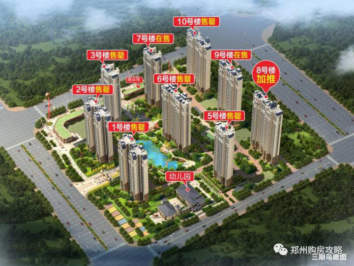 恒大城三期郑州学校,恒大城郑大实验小学