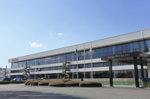 本田60年,60年的风雨