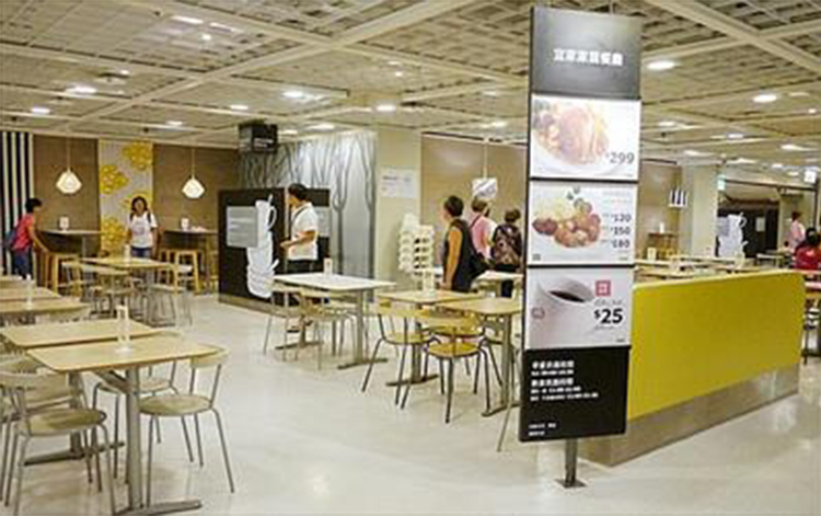 宜家9大原则,宜家的十大血泪教训