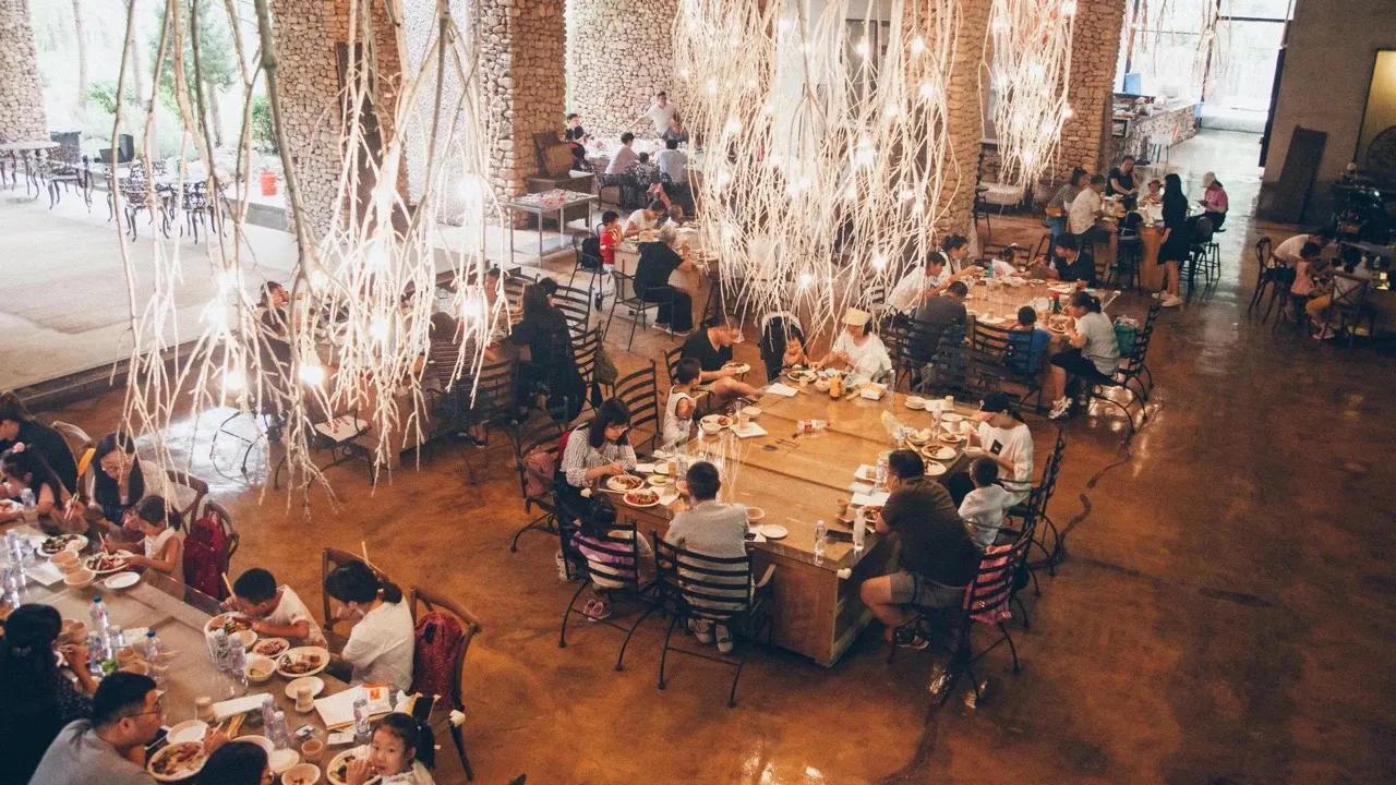 我要拆除绘画中画地为牢的“柏林墙”