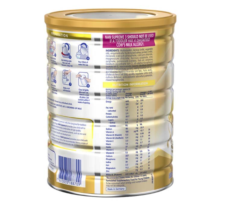 双十一买什么奶粉最划算,双十一怎么买奶粉便宜