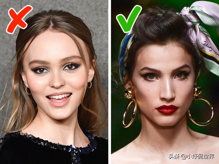 最容易让女人变丑的7件事,2021最流行的女士配饰