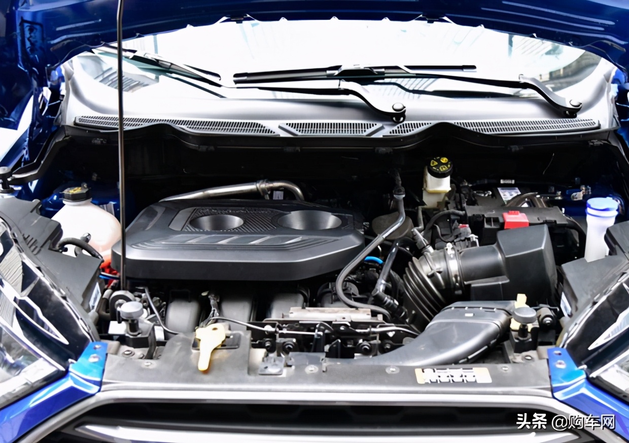 福特翼搏值得入手吗,福特翼搏最新价格多少