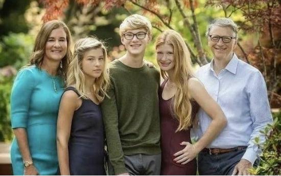 比尔盖茨离婚为了财产吗,比尔盖茨梅琳达离婚律师天团