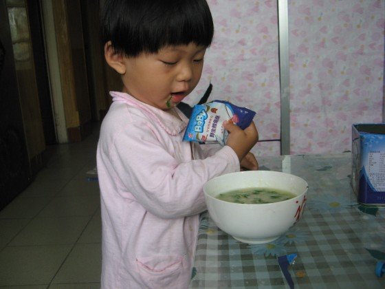 孩子积食恢复几天才能正常吃食物,5岁孩子积食发烧吃什么食物好