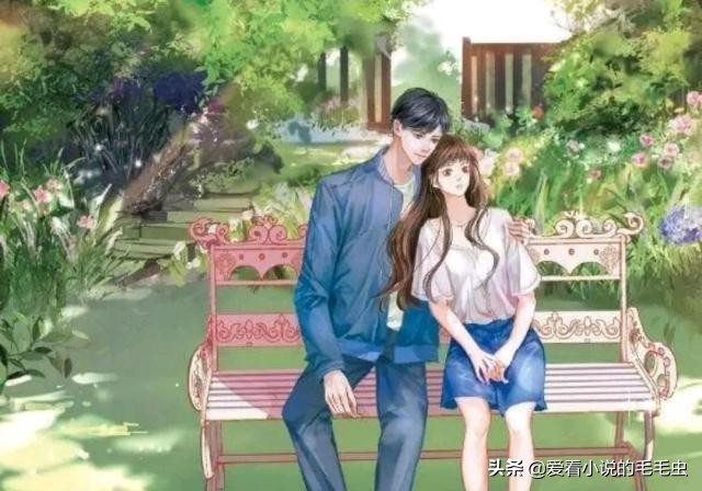 四本学霸宠甜妻的小说,双学霸从校服到婚纱的甜宠文