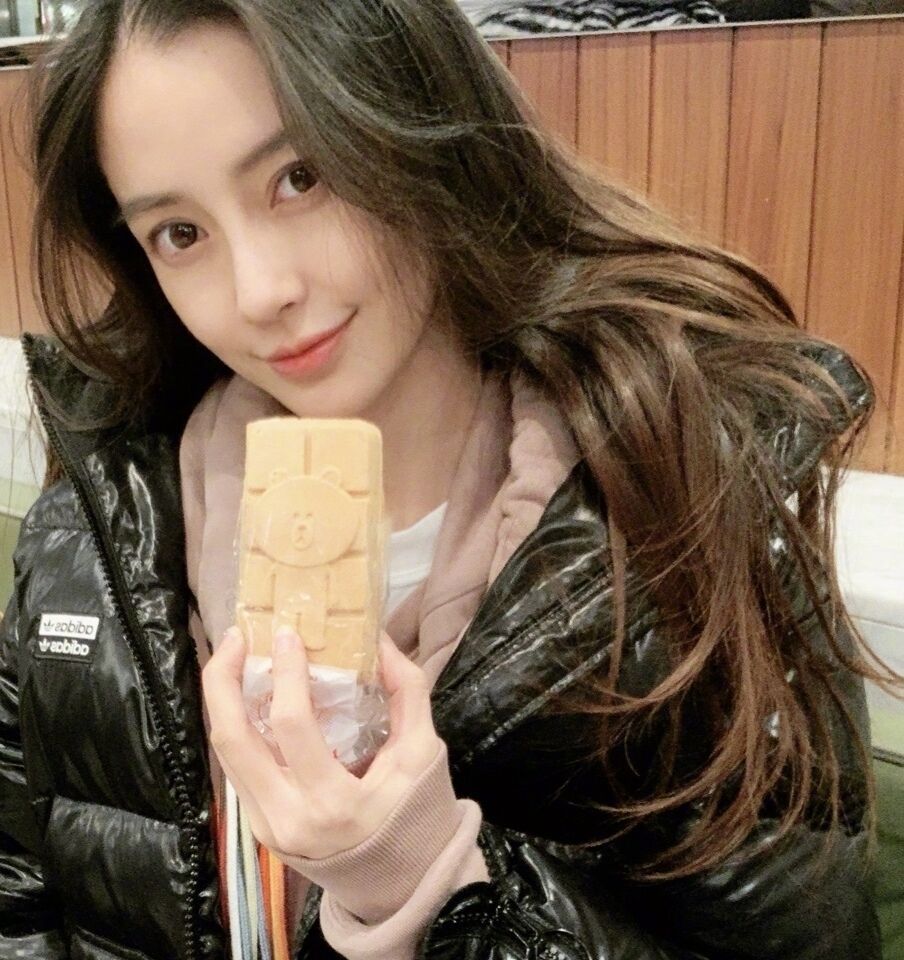 杨幂魏大勋帽子,杨幂魏大勋撇清关系