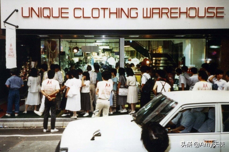 优衣库老板柳井正,优衣库柳井正的经营之道