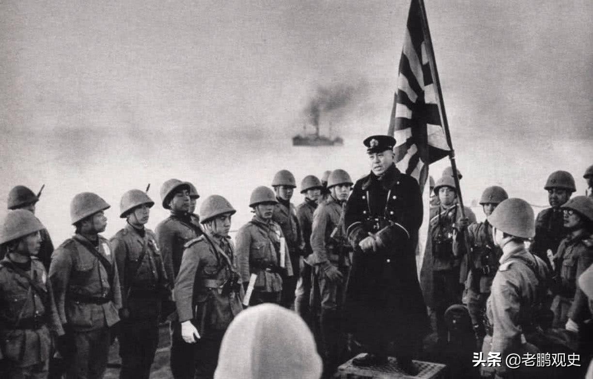 东宁要塞未解之谜纪录片,东宁要塞的日军结局