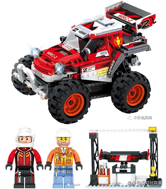 2019年热门玩具,2023下半年热门玩具