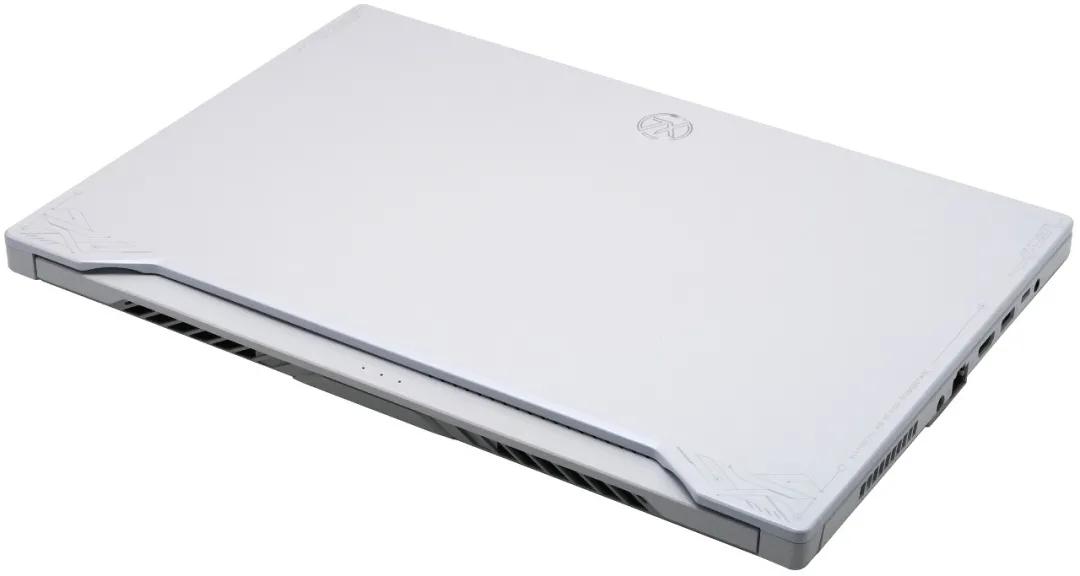 11代酷睿h35系列标压处理器,华硕天选11代i5rtx3050ti测评