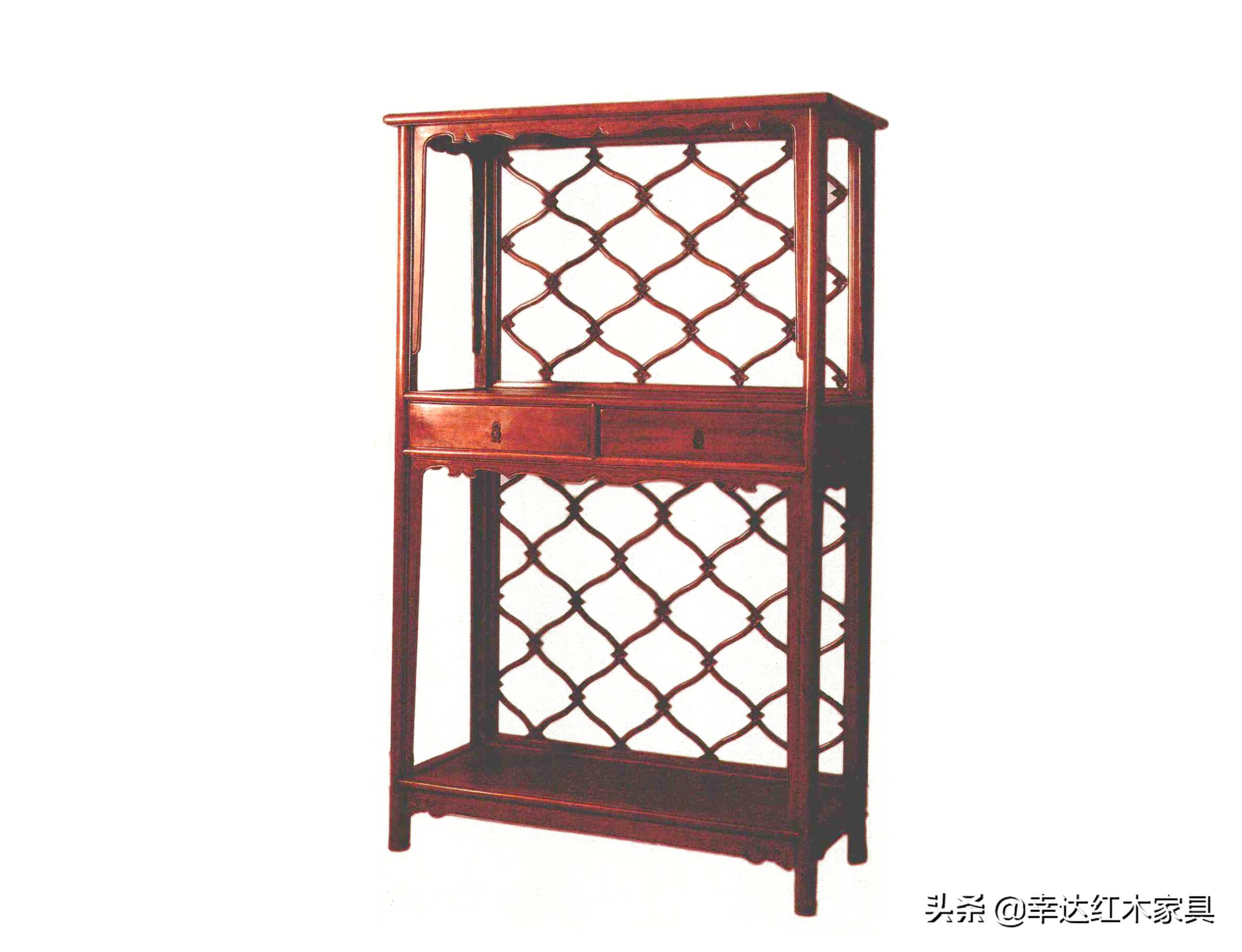 明清家具的深度解析,明清家具的魅力