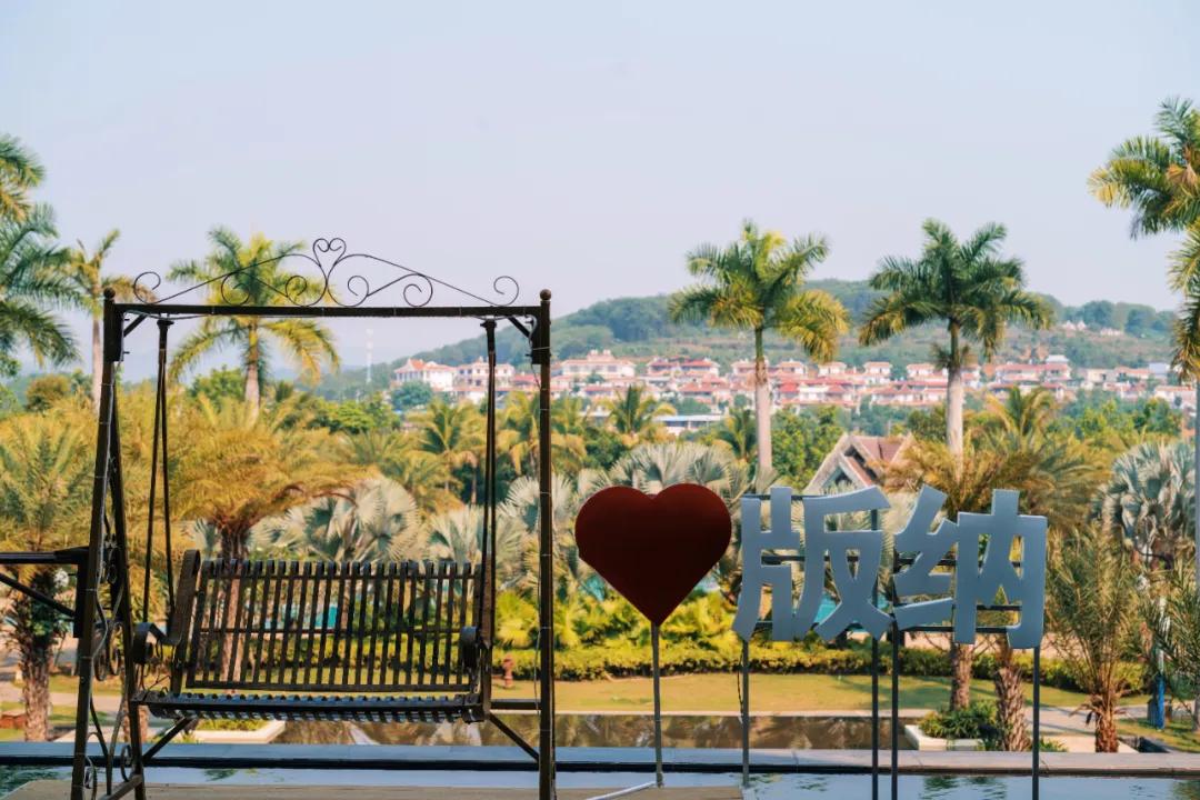 西双版纳蓝孔雀江景主题酒店,西双版纳告庄双景酒店攻略