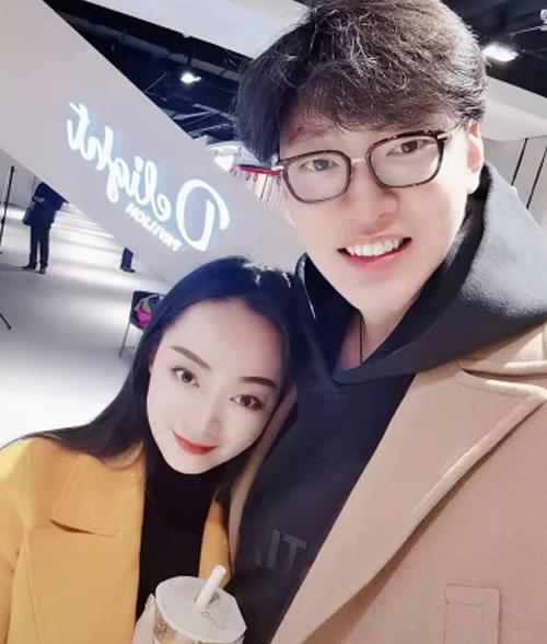 中国排球运动员官宣结婚,中国男排国手恋情