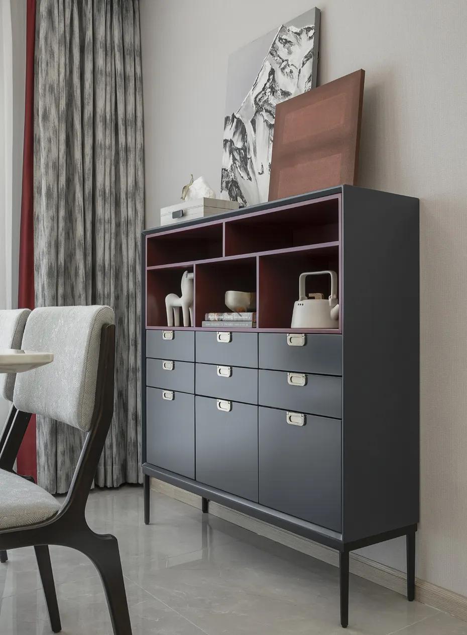 独家首发|朴雅美学与当代艺术碰撞，满满的高级感