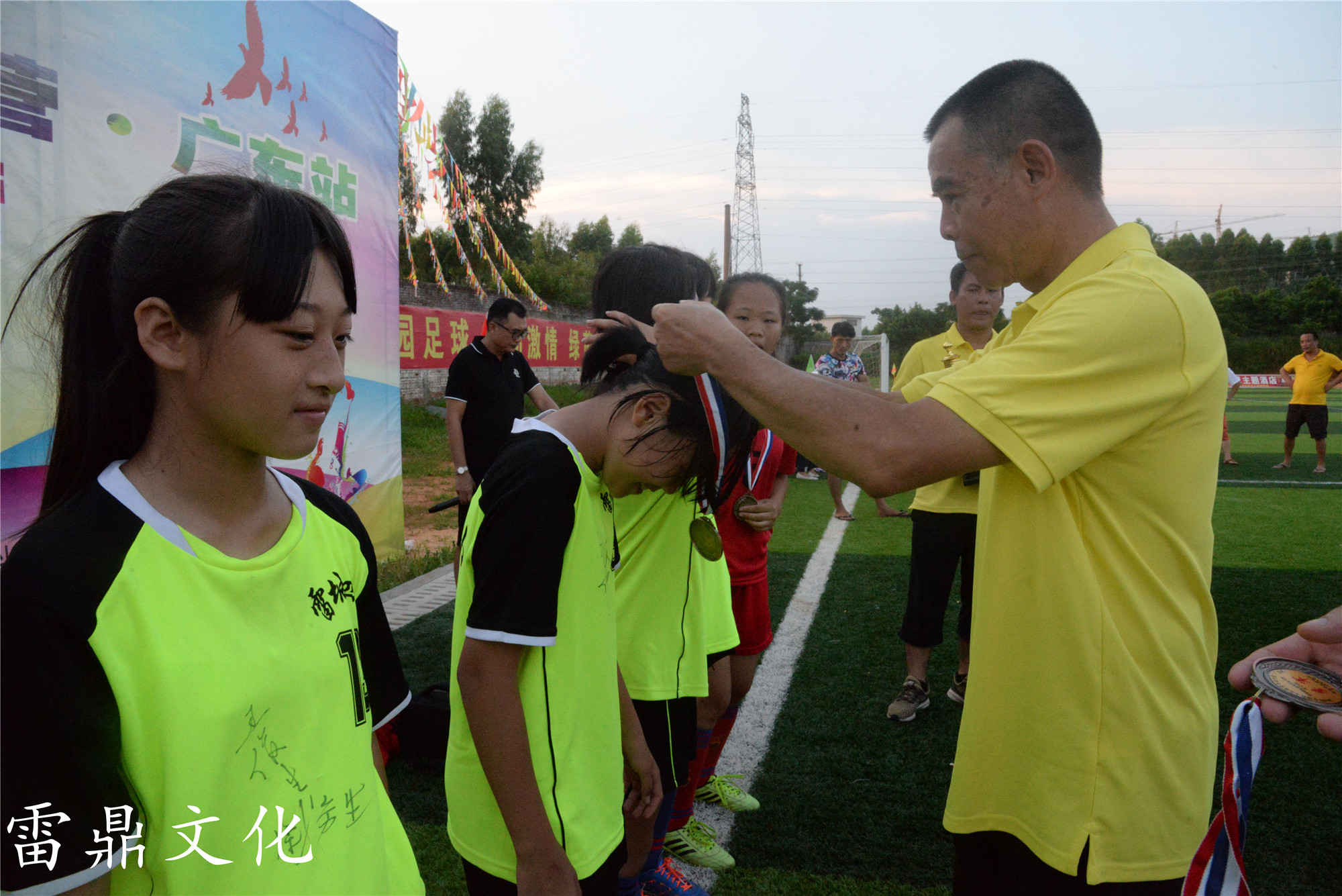 广东雷州夏令营,2019雷州夏令营