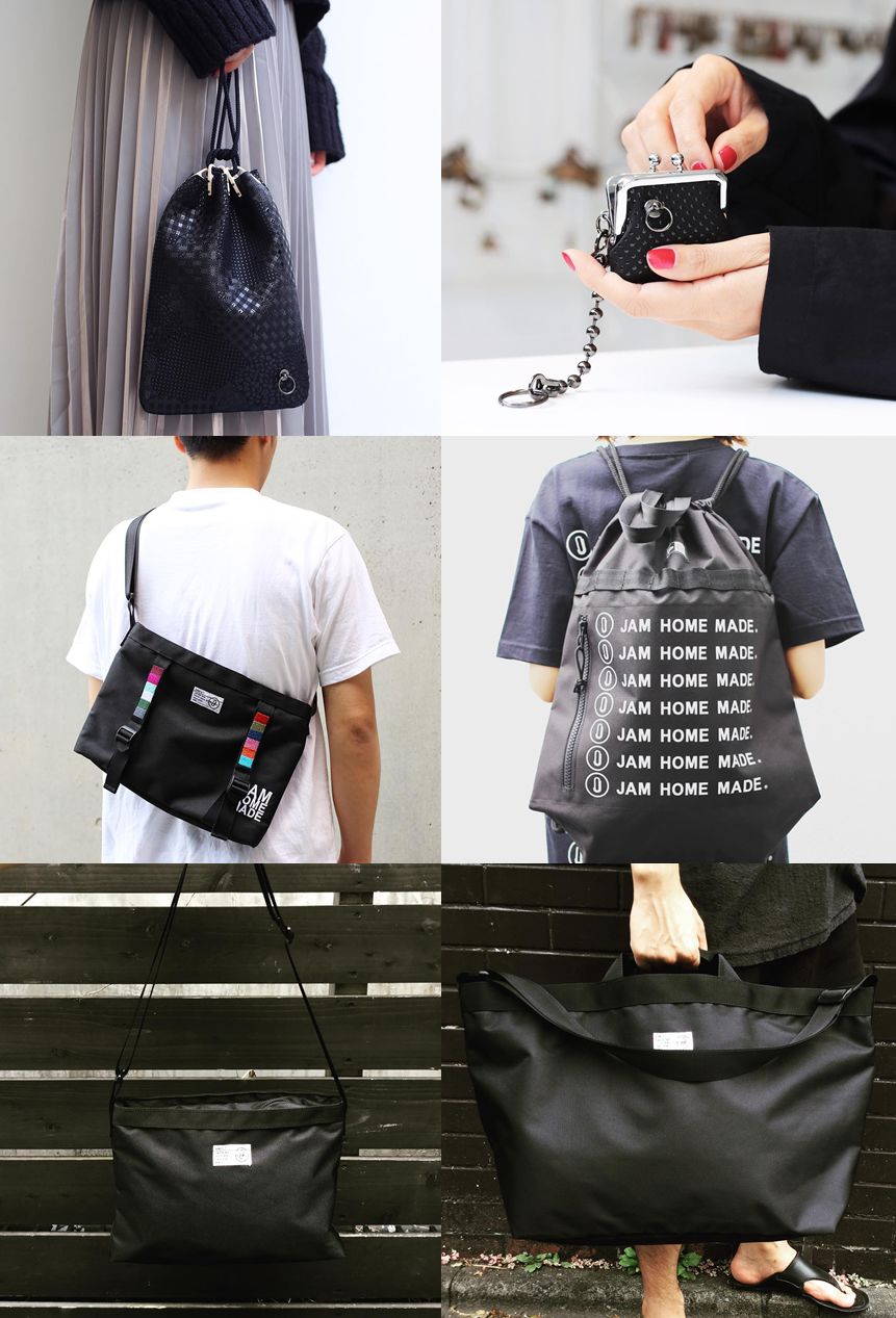 淘宝上火爆的饰品，原版都来自这几个日本潮牌！