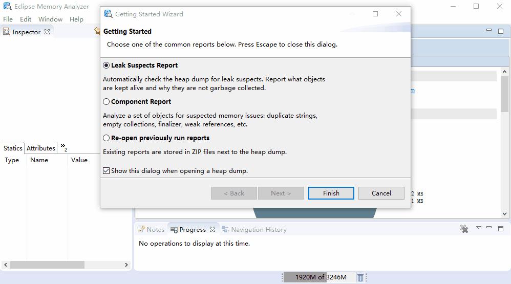 JVM常见线上问题→CPU100%、内存泄露问题排查