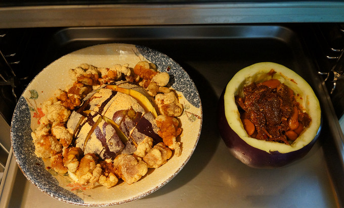 法格蒸烤箱和凯度蒸烤箱哪个好,凯度蒸烤箱都能做啥