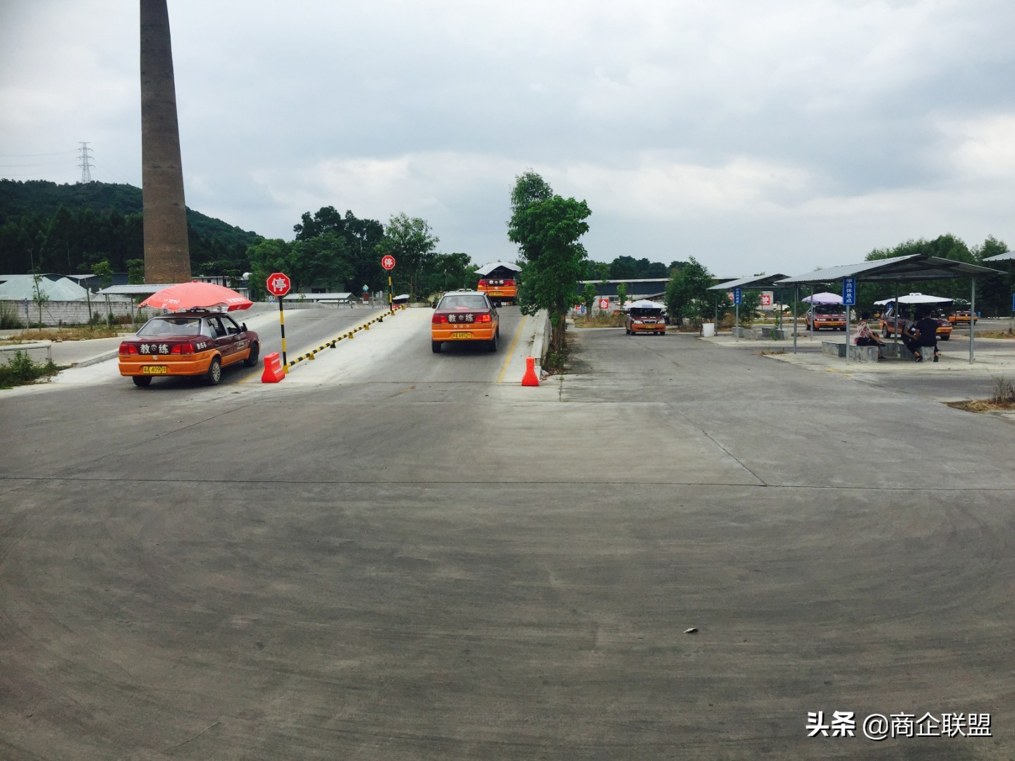 广州安培驾校官网查询入口,广州安培驾校大客车