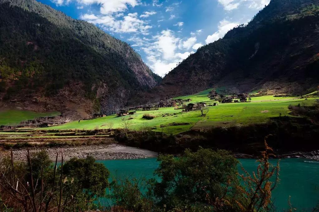 冬季视觉治愈系列！治好你的“冬天不想出门症”~