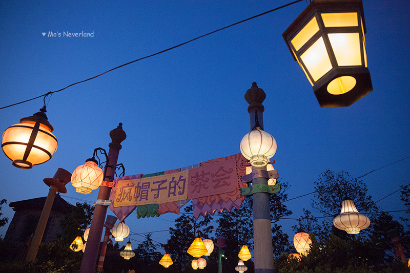 上海迪士尼攻略超详细最新 (你不知道的迪士尼隐藏玩法)