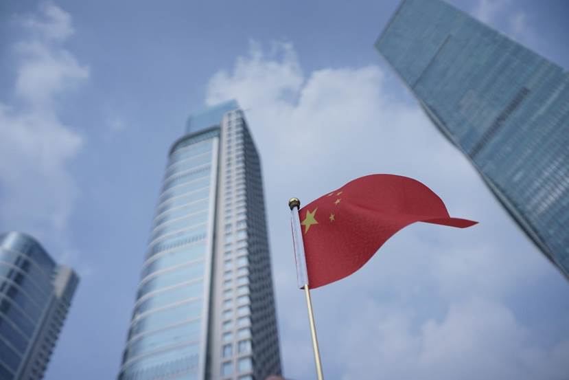 美制造业加速“出逃”？美国空气产品公司：投资66亿在中国建厂