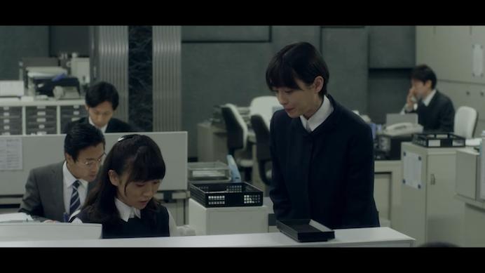 一部电影讲了人性的肮脏,一部充满禁忌的犯罪片