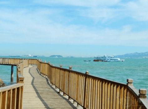 厦门五天游最佳攻略,厦门深度游旅游攻略