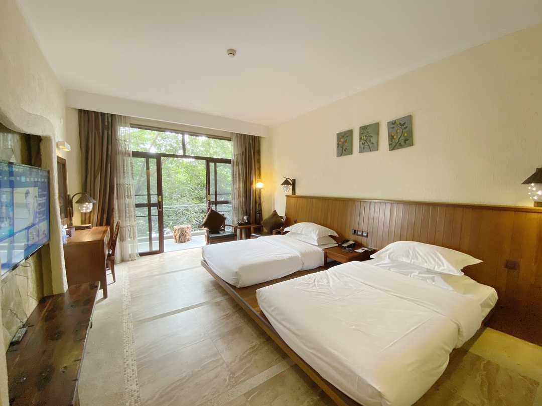 清远森波拉避暑胜地,森波拉奇妙世界温泉门票价格