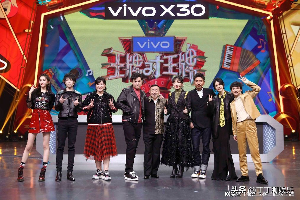 尚雯婕华晨宇成就,华晨宇尚雯婕周深